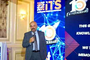 Integrated Technics | Integrated Security Solutions